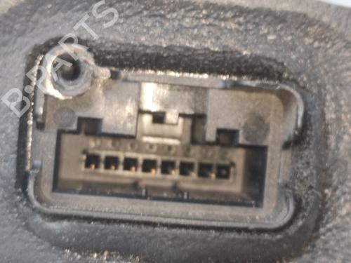 Rear left lock SEAT LEON (5F1)  | BP12496648C100 