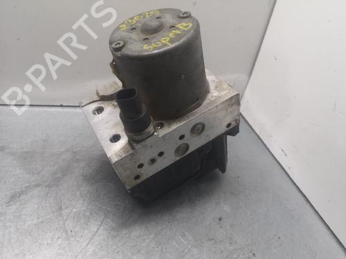 ABS pump SKODA SUPERB I (3U4)  | BP22648136M43 