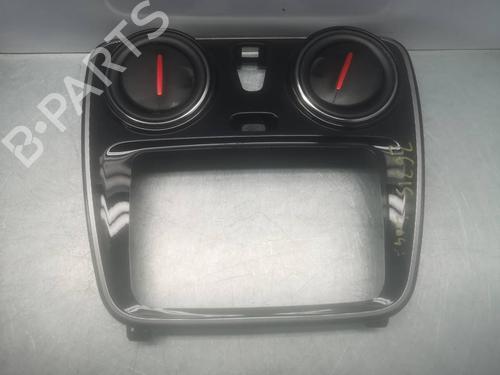 Air vent DACIA LODGY (JS_) | BP40082331I21 - Image 1