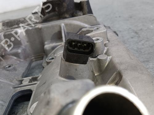 Valve cover MERCEDES-BENZ A-CLASS (W169) A 180 CDI (169.007, 169.307) | BP14050746M124 