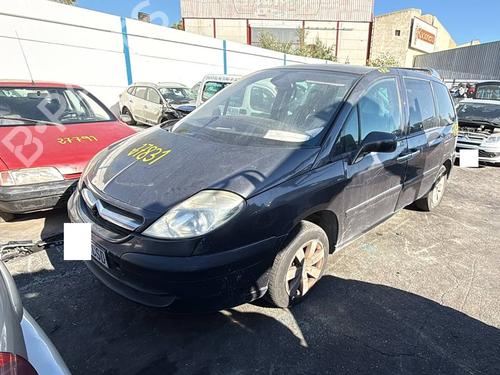 Used Parts CITROËN C8 (EA_, EB_) 2.0 HDi 5008482