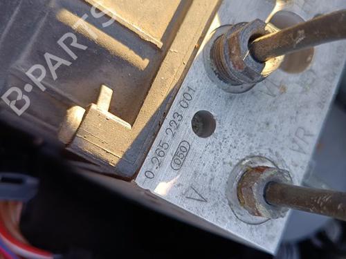 ABS pump BMW 5 (E39) 530 d | BP37268028M43 - Image 2
