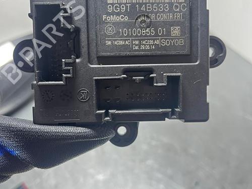 Comfort control module FORD MONDEO IV (BA7)  | BP29937464M56