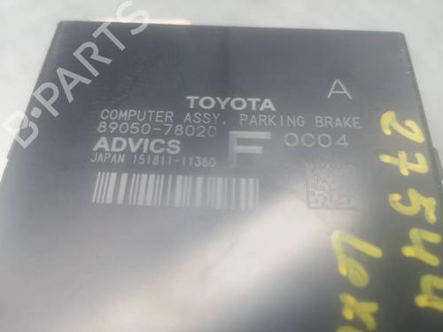 Electronic module LEXUS NX (_Z1_) 300h (AYZ10_) | BP38777483M83 - Image 2