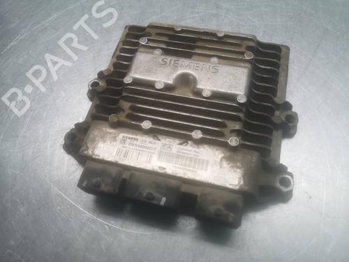 Used Engine control unit (ECU) Engine control unit (ECU) 39184529 39184529