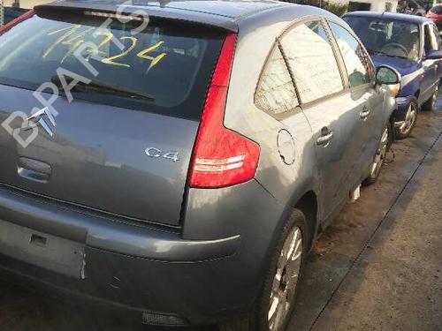 Startmotor CITROËN C4 I (LC_)  | BP578792M8 
