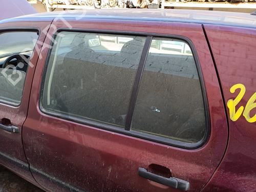 Left rear door VW GOLF III (1H1) 1.9 TDI | BP29483980C4 