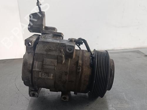 Used AC compressor HONDA ACCORD VII (CL, CN) 2.2 i-CTDi (CN1) (140 hp) 24457292