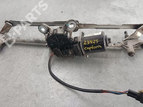 Front wiper motor CHEVROLET CAPTIVA (C100, C140)  | BP11025920M29 