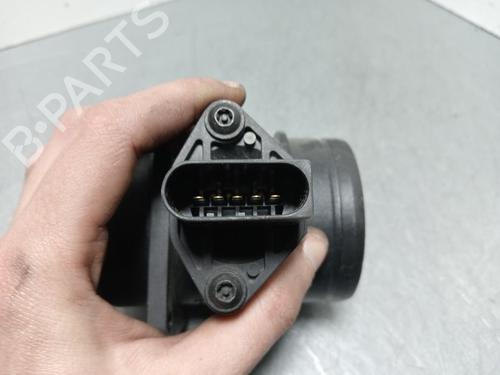 Mass air flow sensor SKODA OCTAVIA I (1U2)  | BP23433834M95 