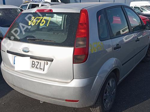 Scheinwerfer rechts FORD FIESTA V (JH_, JD_) 1.4 16V | BP30775360C29