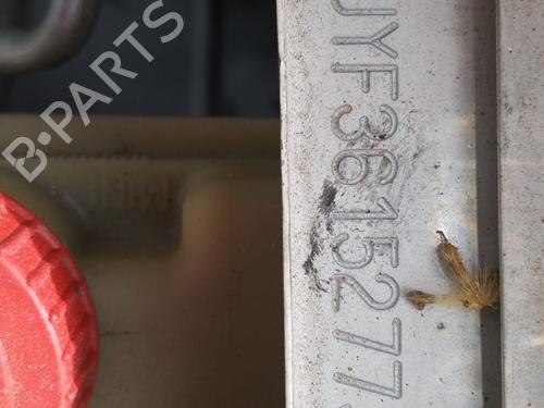 Left taillight CITROËN XSARA Break (N2) | BP30352065C34