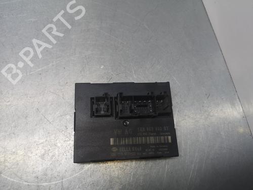 Electronic module VW TOURAN (1T1, 1T2) 1.9 TDI | BP17387648M83 