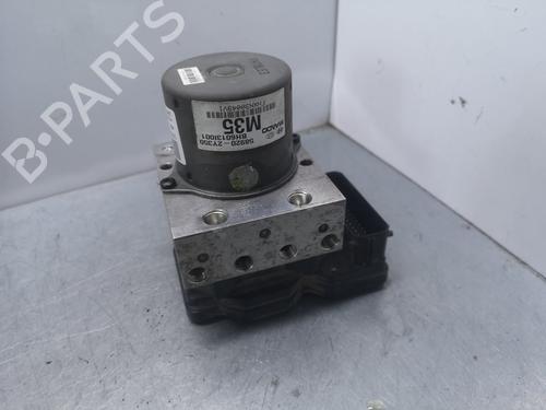 ABS pump HYUNDAI ix35 (LM, EL, ELH)  | BP17243637M43 