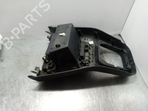 Middle console VW TIGUAN (5N_) | BP36294574I22 - Image 2