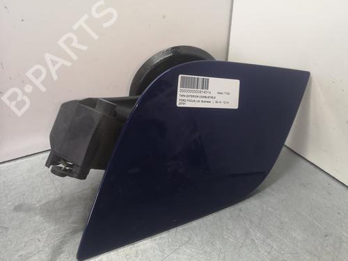 Used Fuel flap FORD FOCUS III 1.6 TDCi (115 hp) 13467993