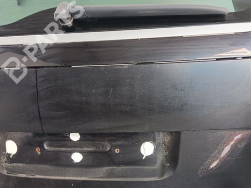 Bakluke CC/Kombi-Kupé PORSCHE CAYENNE (9PA) 3.2 | BP11841428C6 
