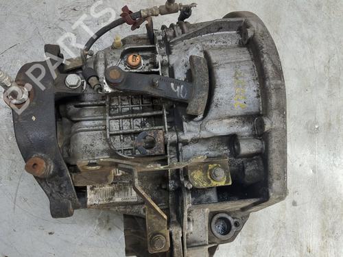 Gearbox RENAULT TRAFIC II Bus (JL) | BP33470513M3 - Image 5