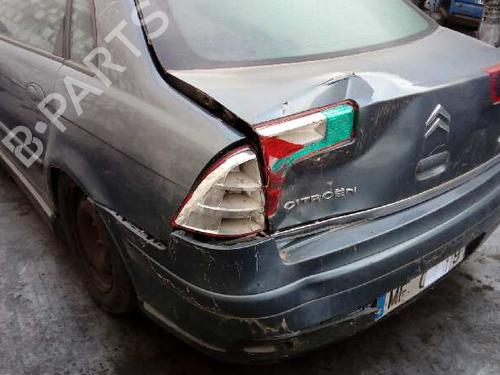 Left front window motor CITROËN C5 I (DC_)  | BP27866861E21 