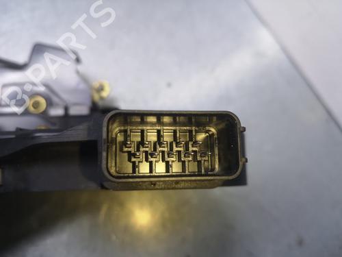 Front left lock LAND ROVER RANGE ROVER SPORT I (L320) 2.7 D 4x4 | BP16738646C98 