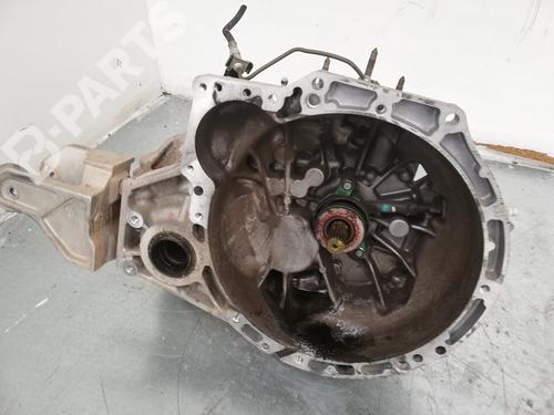 Gearbox MITSUBISHI ASX (GA_W_)  | BP6534468M3 
