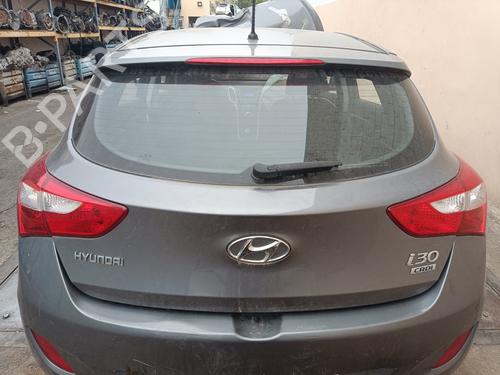 Used Tailgate HYUNDAI i30 Estate (GD) 1.4 CRDi (90 hp) 26889953