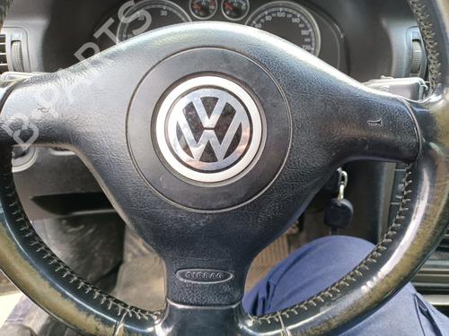 Used Driver airbag Driver airbag VW PASSAT B5.5 (3B3) [2000-2005] 35720344 35720344
