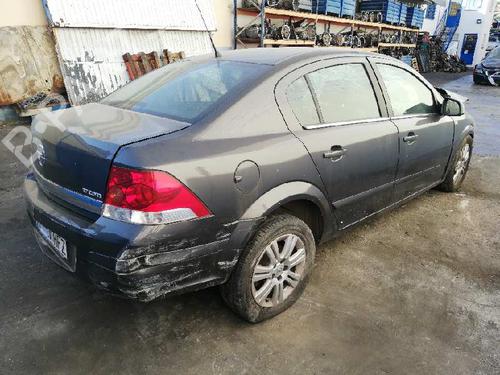 Alternator OPEL ASTRA H (A04) 1.7 CDTI (L48) | BP3270941M7 