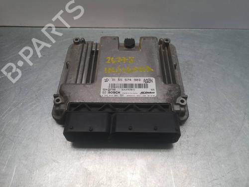 engine-control-unit-ecu-opel-insignia-a-g09-2008-2009-2010-2011-2012-2013-2014-2015-2016-2017-29850255 main image