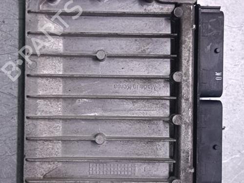 Engine control unit (ECU) CHEVROLET LACETTI (J200) 1.6 | BP27178014M57 