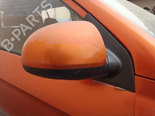 Right mirror KIA PICANTO I (SA) 1.1 | BP27440888C27 