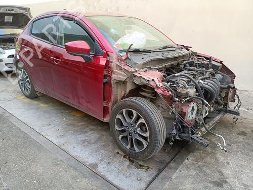 Brugte MAZDA 2 Hatchback (DL, DJ)  1.5 SKYACTIV-G  4648909