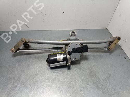 Used Front wiper motor SEAT TOLEDO II (1M2) [1998-2006]  16360643