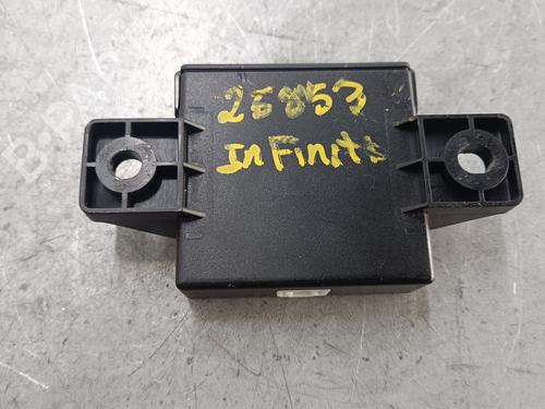 Elektronisk modul INFINITI EX 37 | BP23533499M83 