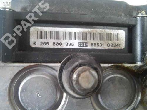 Used ABS pump CITROËN C4 Coupe (LA_) [2004-2013]  225708
