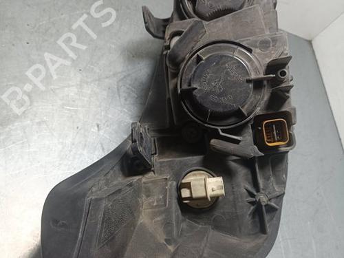 Left headlight CHEVROLET EPICA (KL1_) 2.0 D | BP15268087C28 