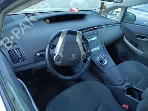 Left front window switch TOYOTA PRIUS (_W3_) 1.8 Hybrid (ZVW3_) | BP40004950I27 - Image 9
