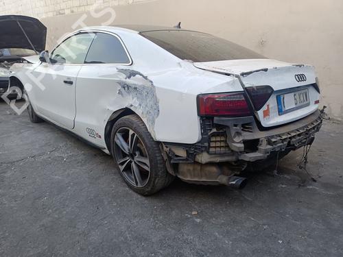 Climate control AUDI A5 (8T3) | BP37515689I5 - Image 6