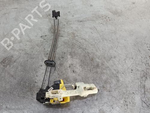 Used Front left lock KIA NIRO I (DE) 1.6 GDI Plug-in Hybrid (141 hp) 21114944