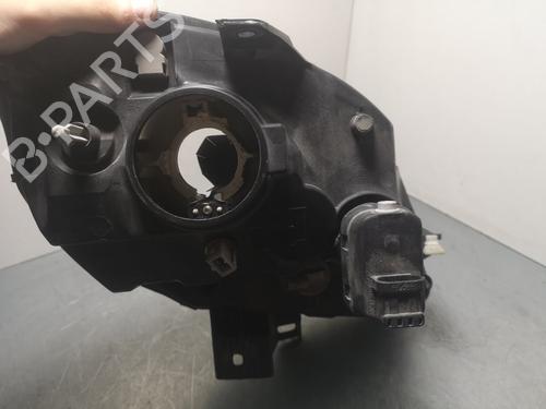 Left headlight RENAULT KANGOO (KC0/1_) 1.5 dCi | BP18971132C28 