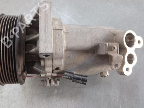 AC compressor DACIA DOKKER MPV (KE_)  | BP18089327M34 