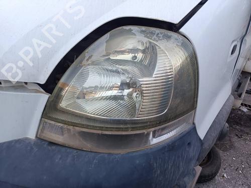 Used Left headlight Left headlight 38929183 38929183
