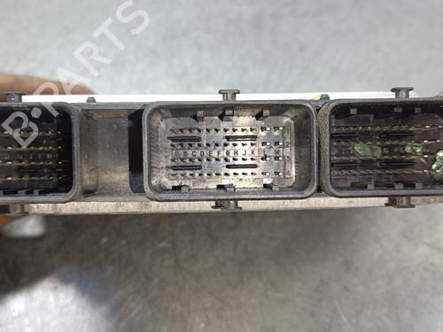 Engine control unit (ECU) RENAULT MEGANE III Coupe (DZ0/1_) 1.6 16V (DZ0U, DZ1B, DZ1H) | BP29454067M57 