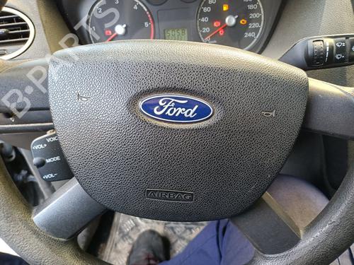 Used Driver airbag Driver airbag FORD FOCUS II (DA_, HCP, DP) 1.6 TDCi (90 hp) 35803925 35803925