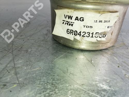 Brake master cylinder VW POLO V (6R1, 6C1) 1.6 | BP9669463M77 