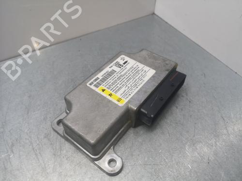 ECU airbags CHEVROLET CAPTIVA (C100, C140) 2.0 D 4WD | BP16680627M53 