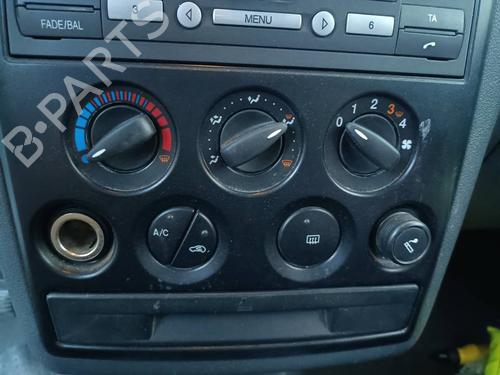 Used Climate control Climate control 38919446 38919446