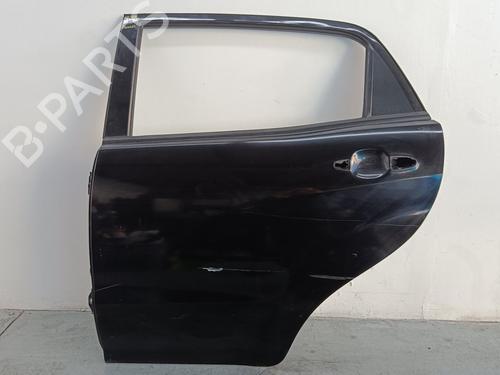 Dør venstre bagtil SSANGYONG KORANDO (CK) [2010-2025]  31172488