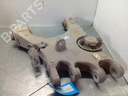 Left rear suspension arm ALFA ROMEO STELVIO (949_) 2.2 D Q4 (949.AXB2A) | BP29408649M14 