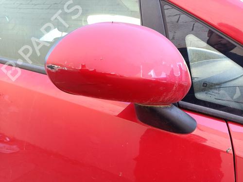 Right mirror OPEL CORSA D (S07)  | BP29348335C27 